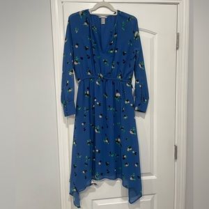 H&M dress size 4